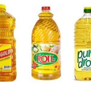 Cooking Oil 2L